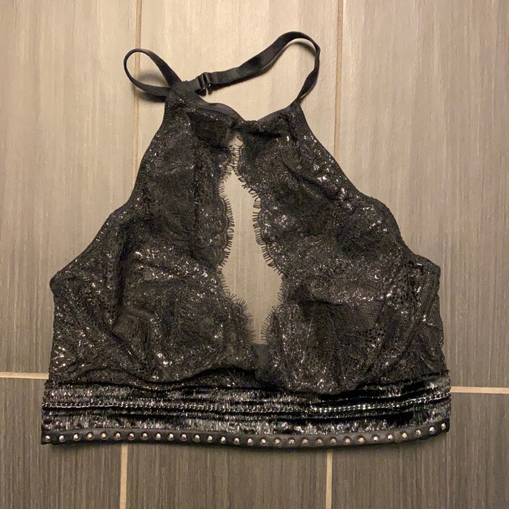 Brand new lingerie bra